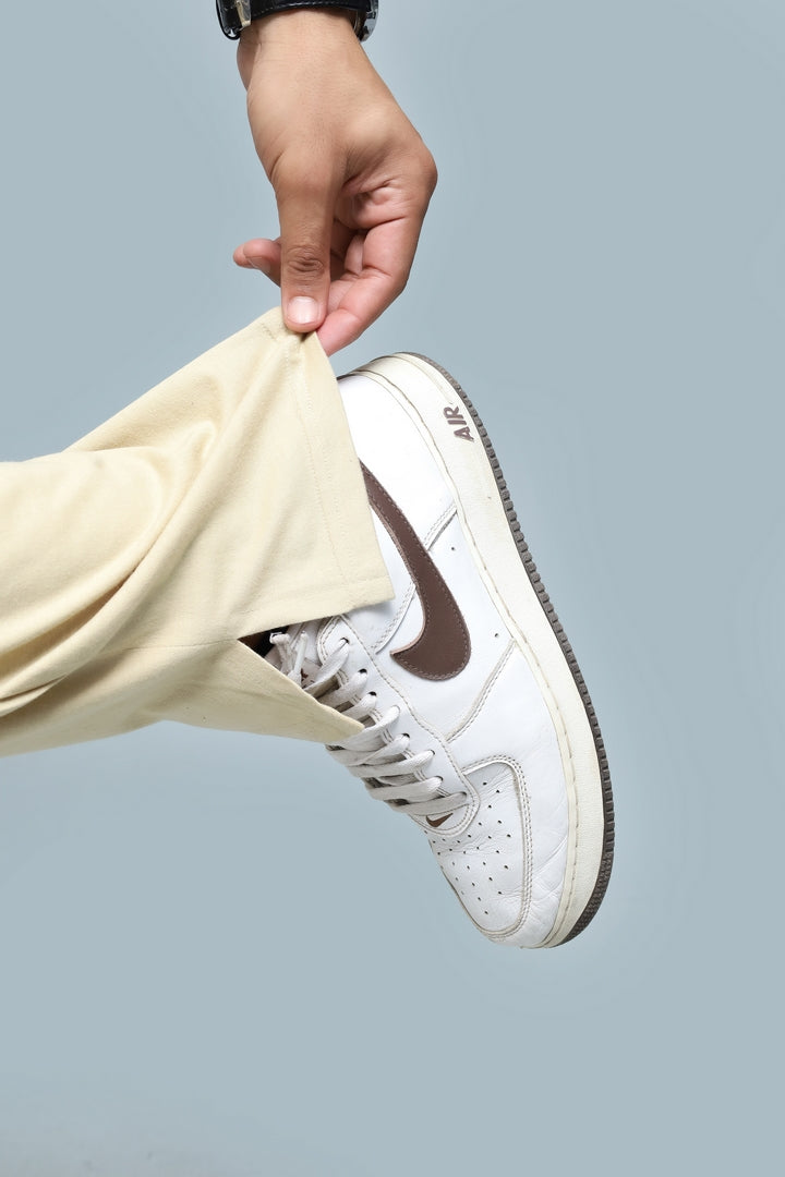 Drape Classic Bootcut Trouser