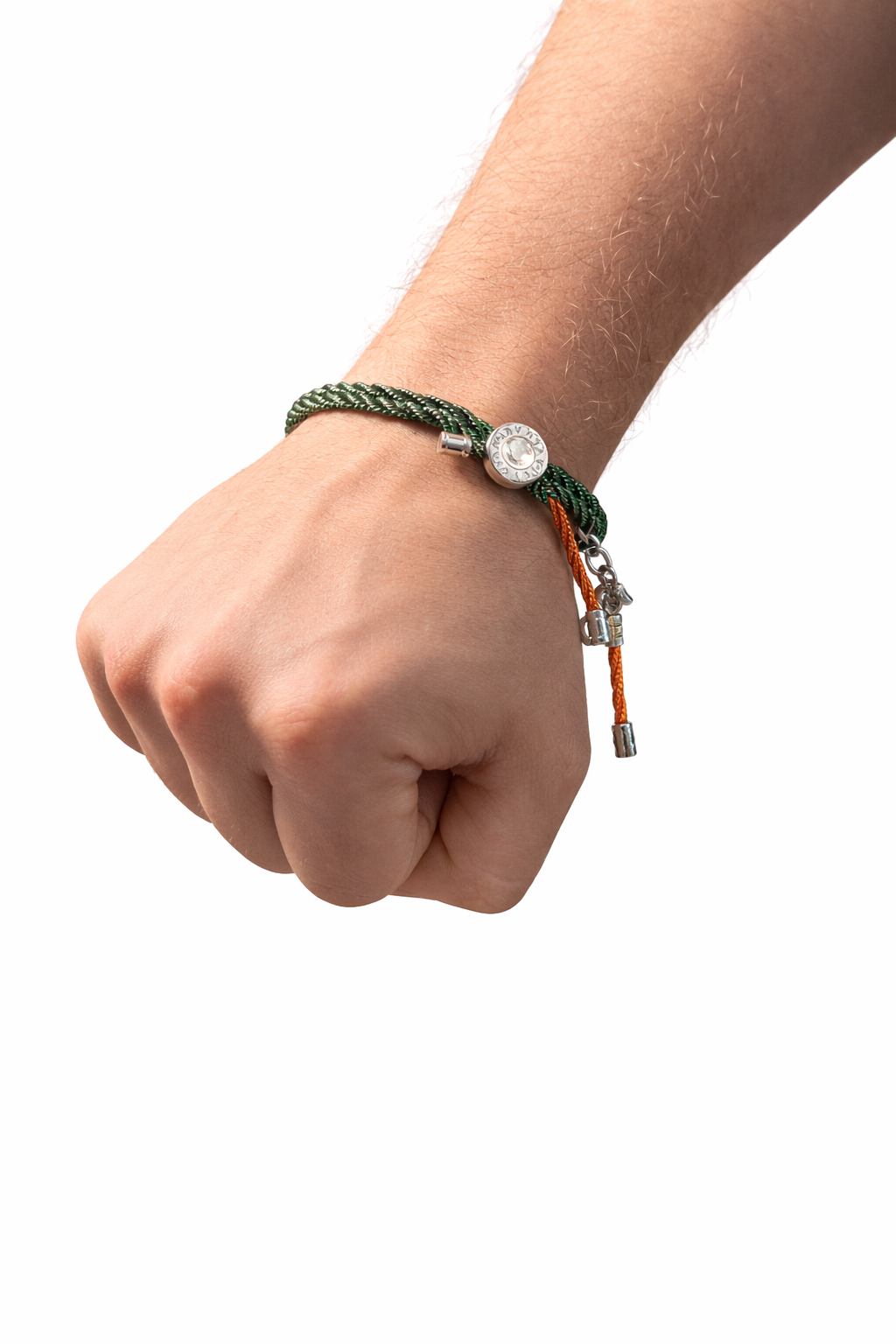 Drape Nexus Bracelet