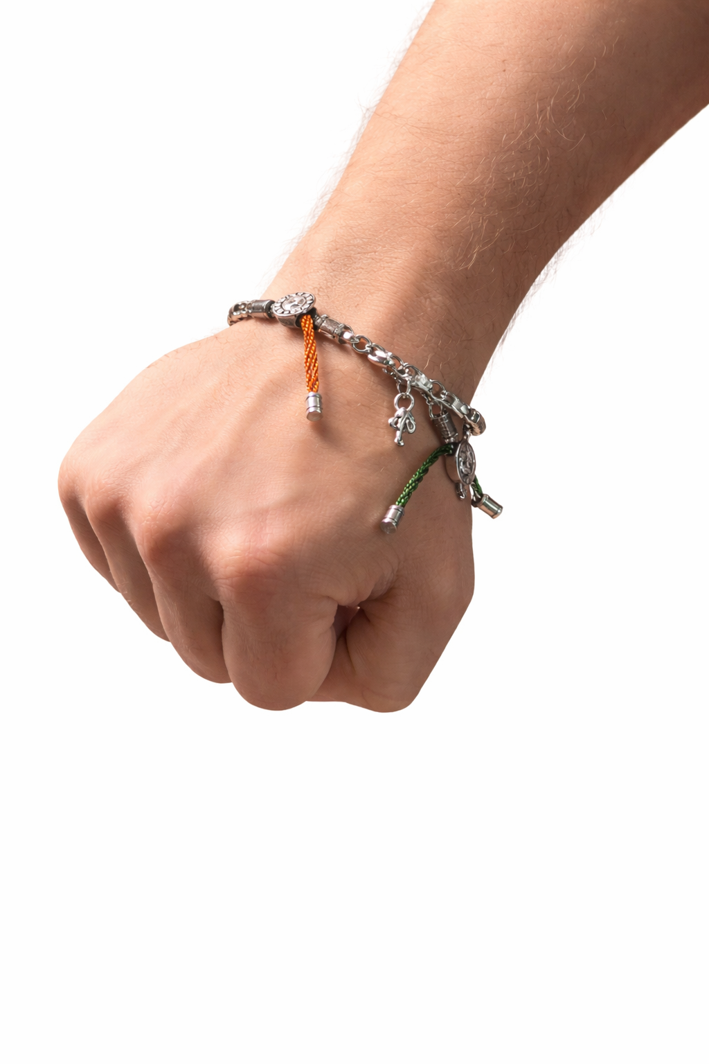 Drape Nexus Bracelet