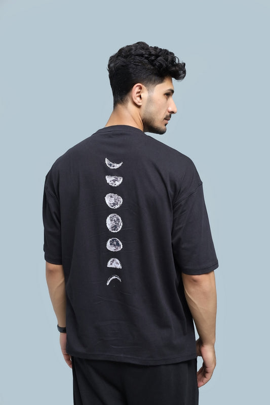 Black Lunar Drift