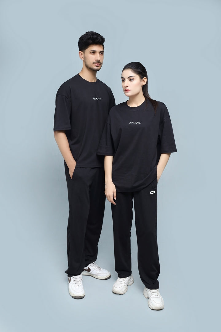 Black Lunar Drift