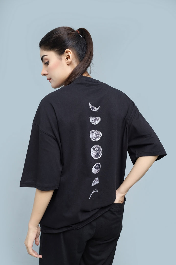 Black Lunar Drift