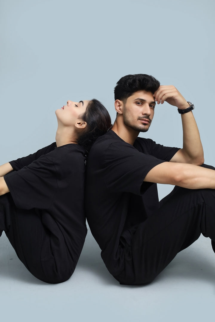 Black Threaded Tales