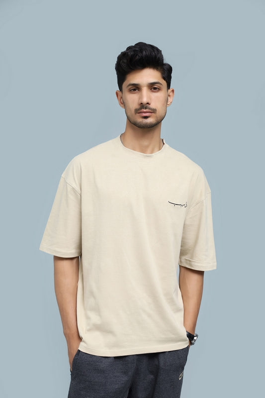 Creame Dune Threaded Tales