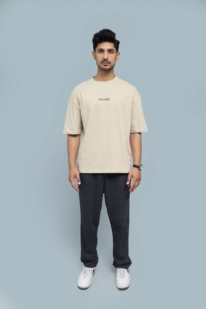 Tame the Flame Drop Shoulder T-shirt