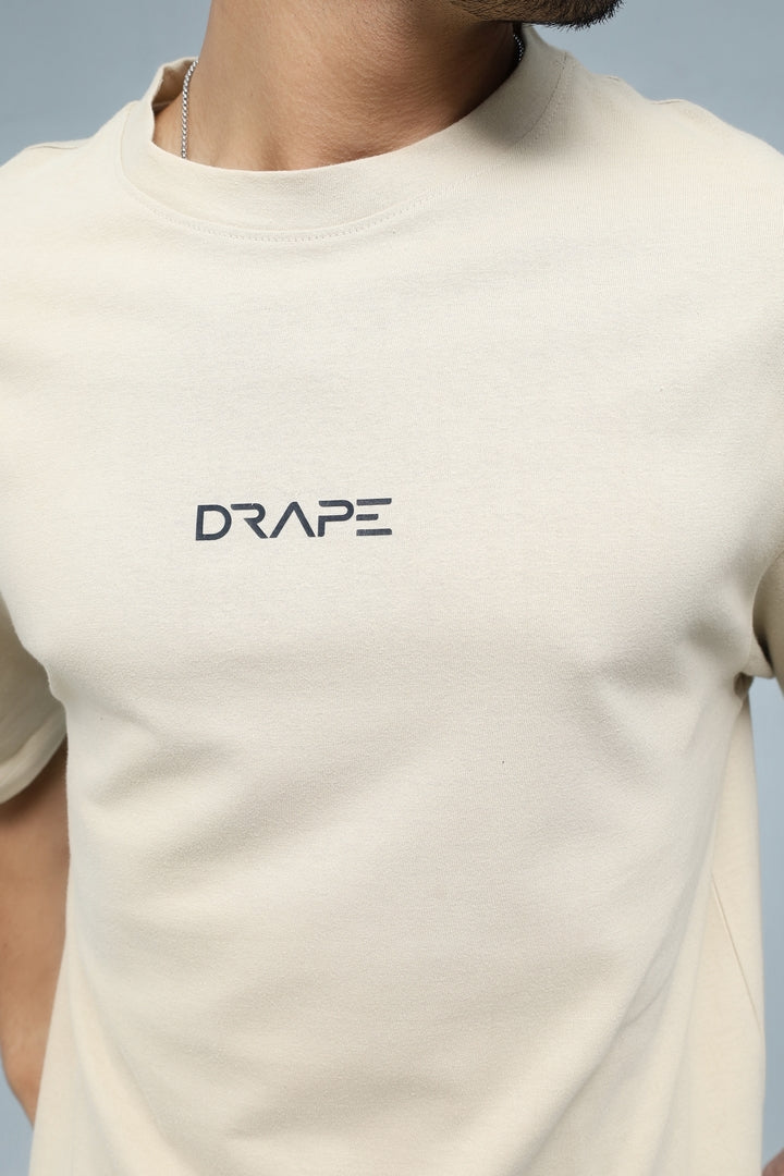 Tame the Flame Drop Shoulder T-shirt