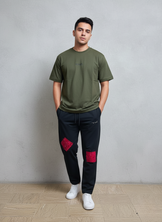 Streetwear Combo